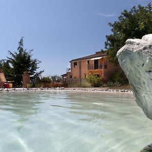 Hotel Relais Pian Delle Starze